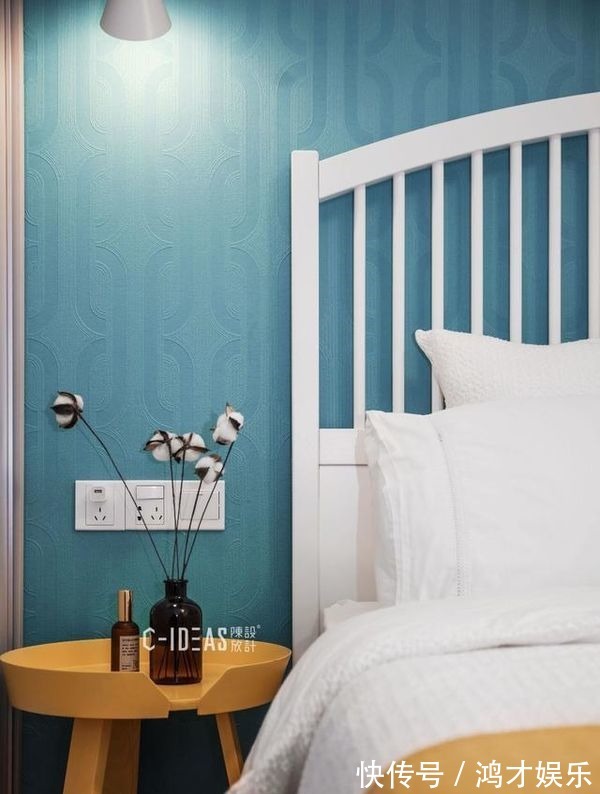 家电区|坚持摒弃阳台,两室改三室,她将99㎡家利用到极致,太有智慧了!