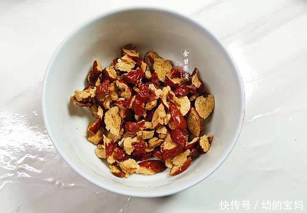 无糖|这道美食我常做，无油无糖松软可口，蒸一蒸出锅简单味美