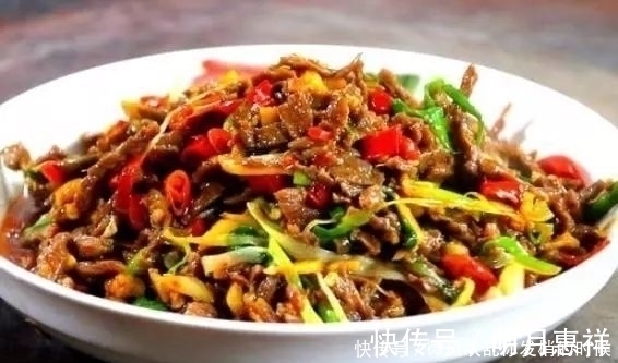 这7道家常菜,好吃好做,每一道堪称米饭杀手,看哪道是你最爱?