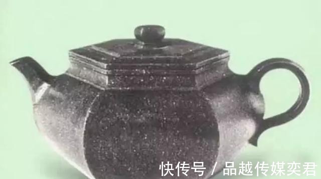 时大彬|明代39位制壶名家,哪位最能打动你?