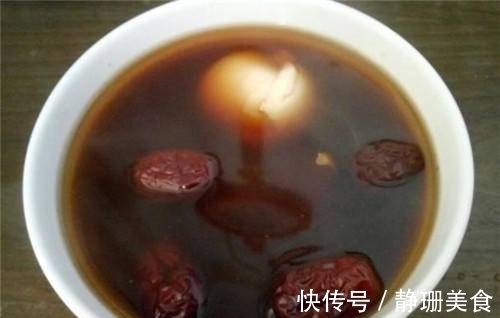 老祖宗|此汤补血最厉害,是老祖宗留下的土方子,拒绝经痛,恢复红润气色