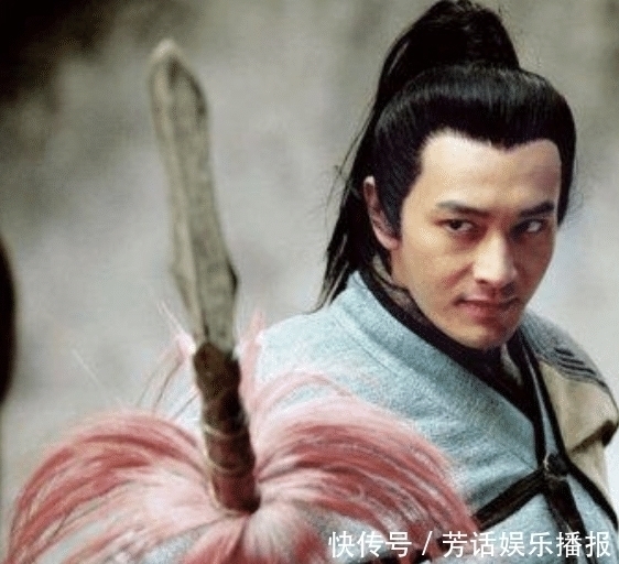 马超|中国史上的5把名枪,马超、岳飞垫底,赵云第2,第一没有人敢不服