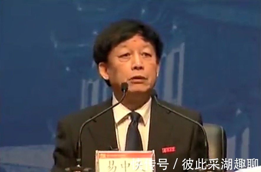 品三国&易中天解读“五十步笑百步”简直笑skr人,中国古代的规矩可真