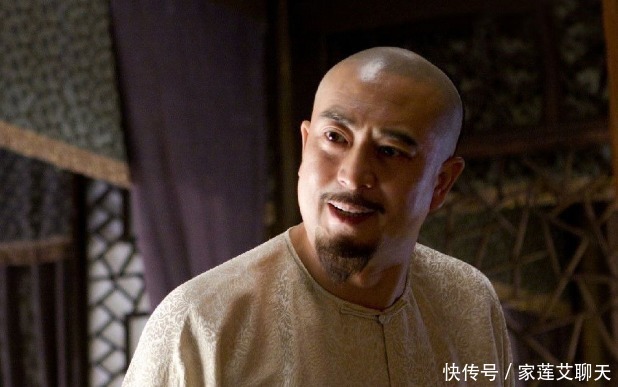 骆秉章|左宗棠敬佩的五位名人,没曾国藩、李鸿章,明朝有一位