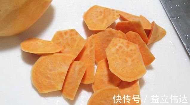 便秘|便秘最怕“它”,一斤8毛钱,我家一年吃上百斤,家里人没有胖子