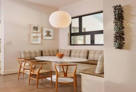 餐桌|越来越多家庭不买餐桌了,如今流行这样设计,既实用又节省空间