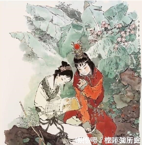 邢夫人!金钏跳井,凤姐为何撒谎说都没新做的衣服,只有黛玉做了生日衣服