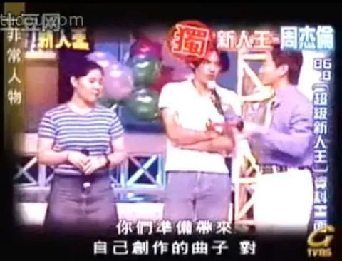 k歌之王|他到底有多绝？俩字：震撼！