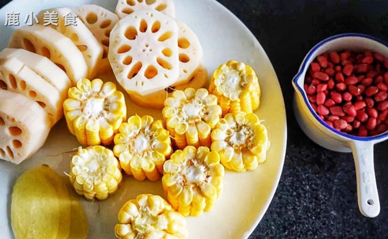 鲜甜|秋季多吃这“碱性菜”,滋补养胃营养高,炖汤鲜甜清新,全家爱喝