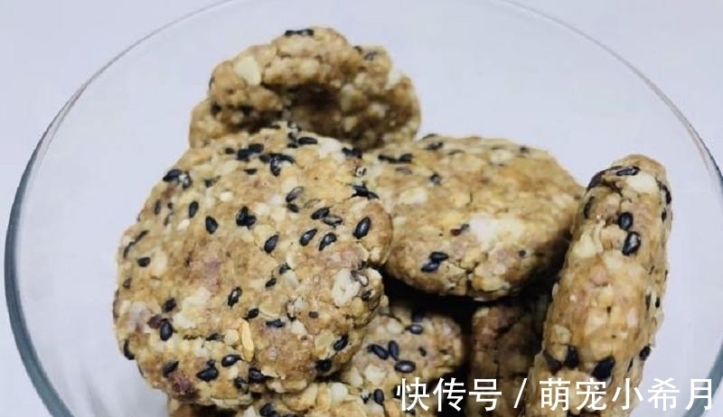 全麦饼干|钟南山建议少吃6种，多吃这6种食物，广东人爱吃的都上“黑”榜！