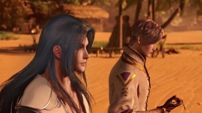 产物|斗罗大陆：被夸赞的唐三新形象，原来只是虎落平阳后的产物