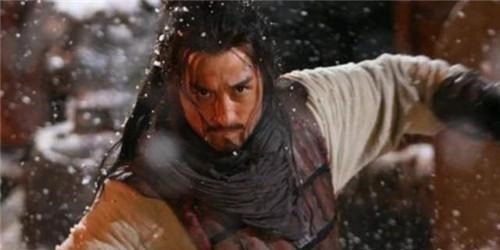 张顺$“马上林冲,马下武松”其实下半句才是精华,知道的人却凤毛麟角