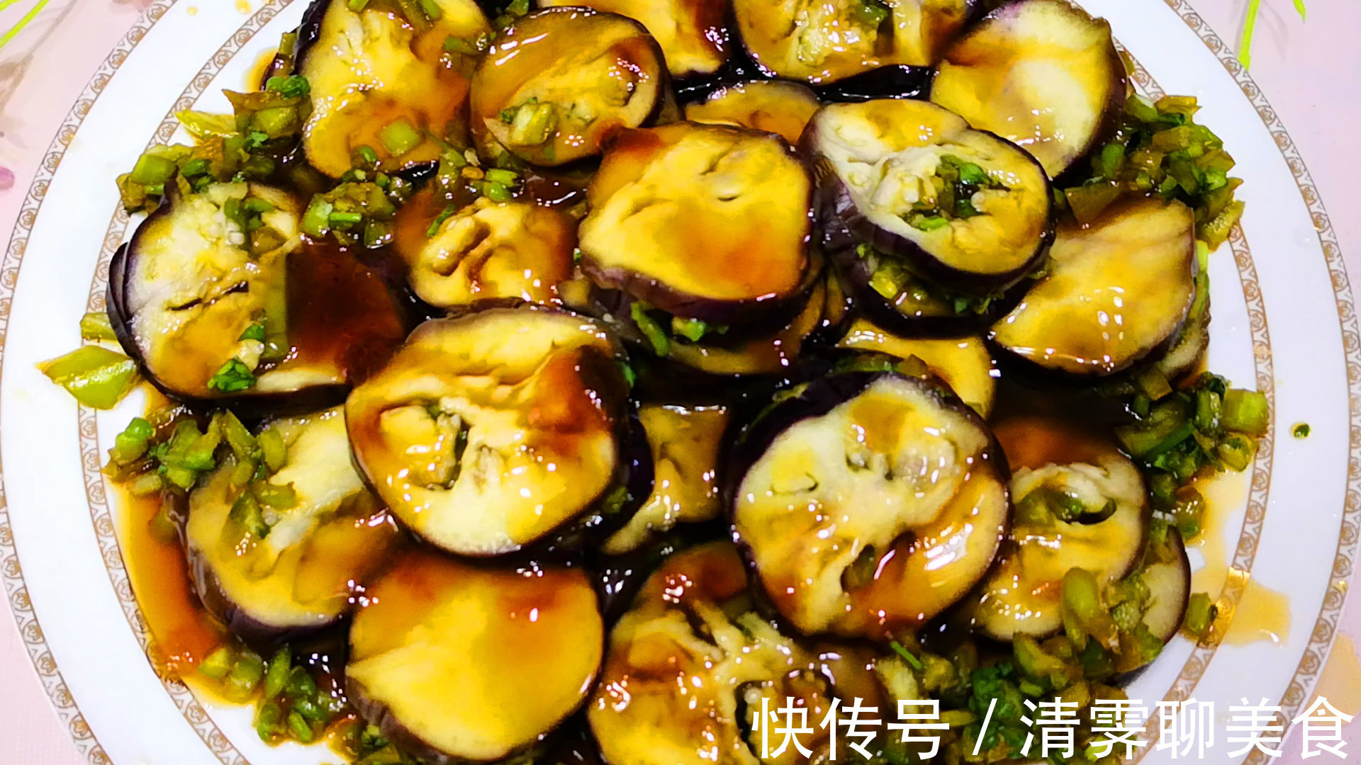 解馋|夏天,遇到此2种蔬菜别手软,营养很全面,经常上火多吃点,解馋