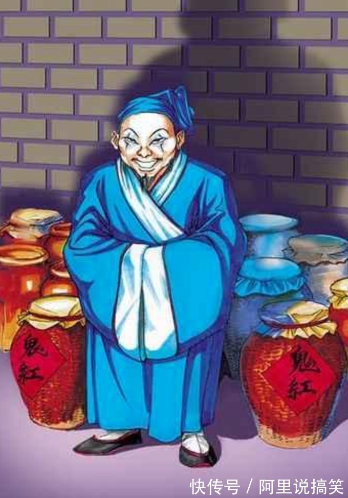 方便面|女生现在玩的盲盒,不就是咱小时候水浒卡?我有松江,嘻嘻