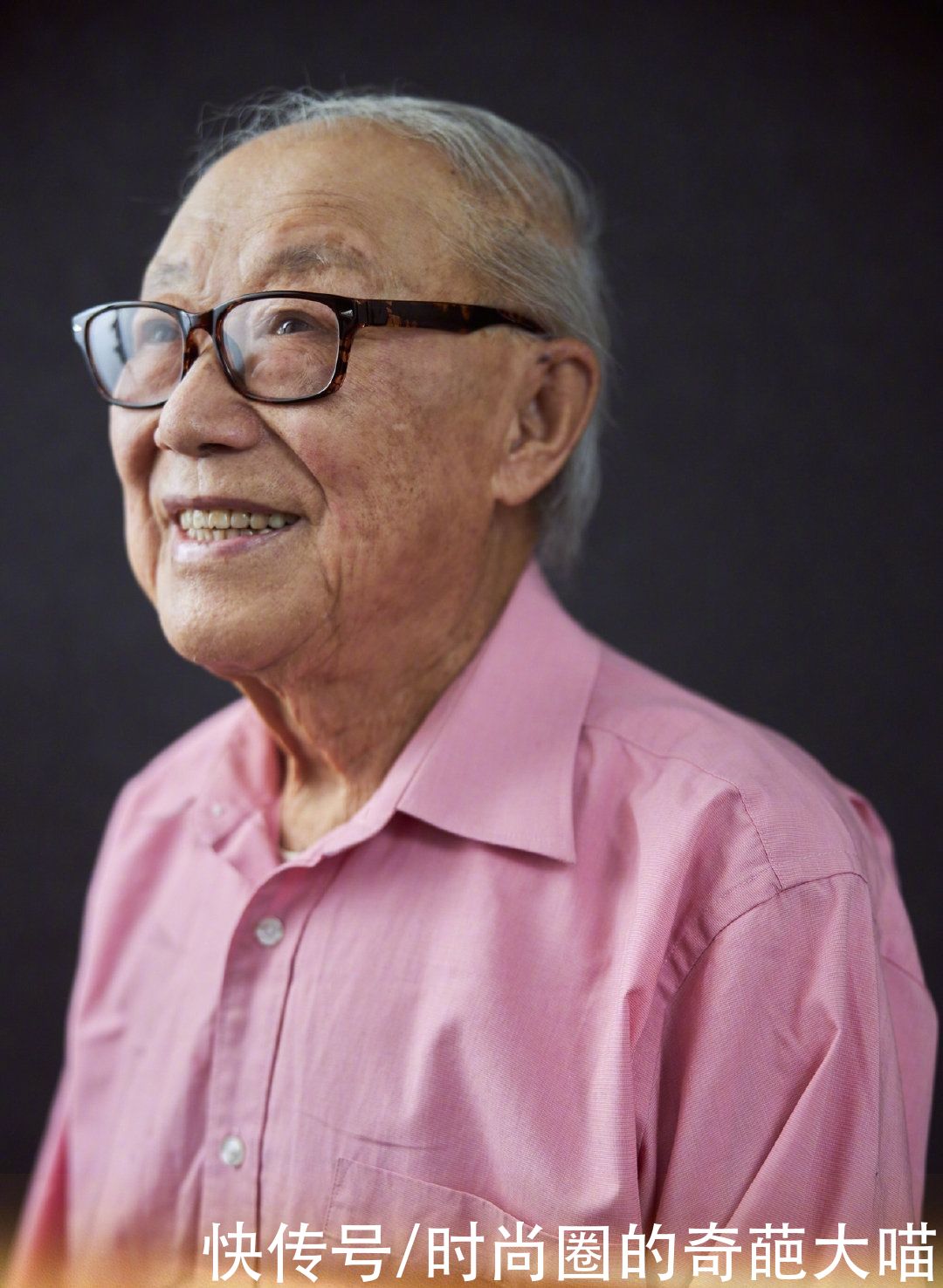 不老男神|70岁老少女们真迷人，岁月沉淀历练后更展现好气质，比年轻人耀眼