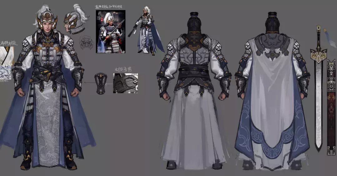 中日|为了实现诸葛亮的人生理想,中日网友操碎了心