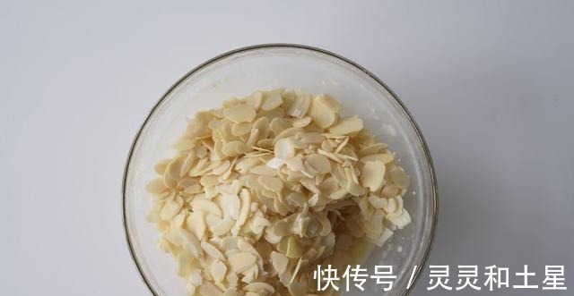 软心杏仁脆片|一次搞定4种口味|私房爆单!