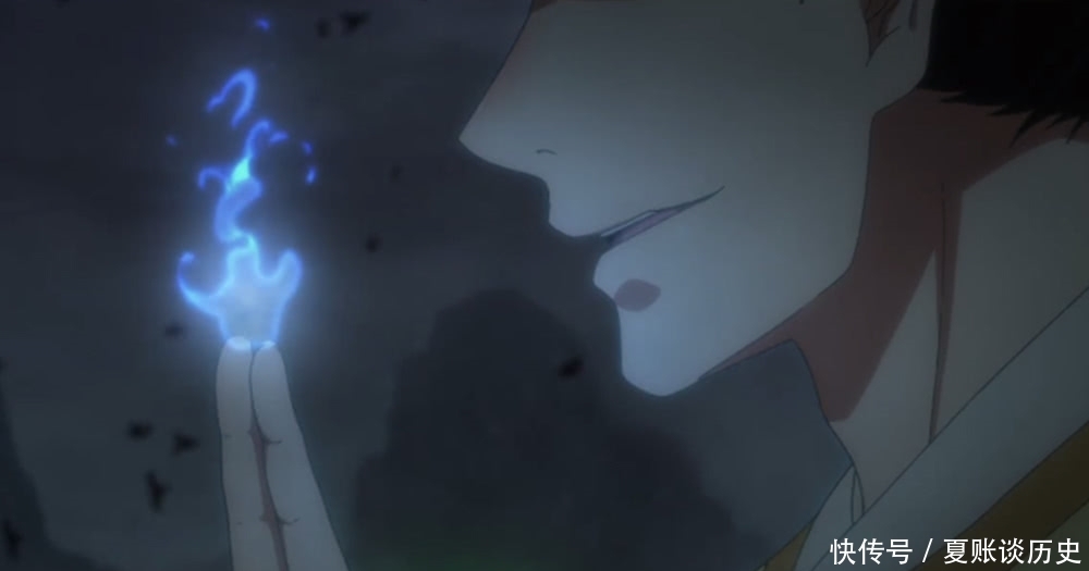 《魔道祖师》22集隐藏的细节,蓝湛的反应亮了,最后是薛洋吗?