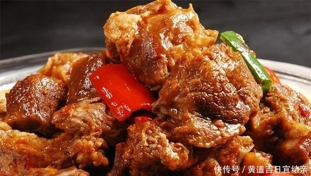 隔三差五，孩子吃的“滋补菜”，补钙补脑补血，长高长智力防感冒