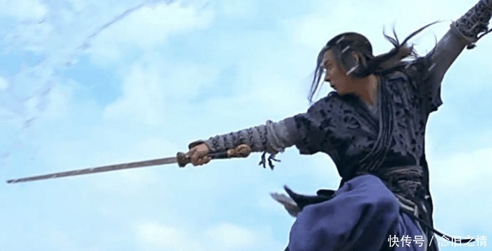 金庸笔下3个未登场已死的神秘人, 第三是绝世高手, 第一像个笑话!