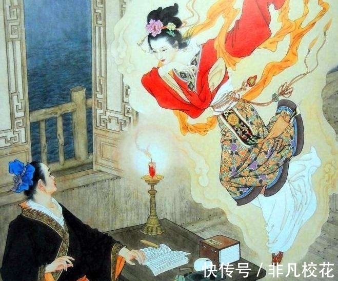 小说@我国本来有六大名著,为什么建国后删减2部?所删的两部妇孺皆知