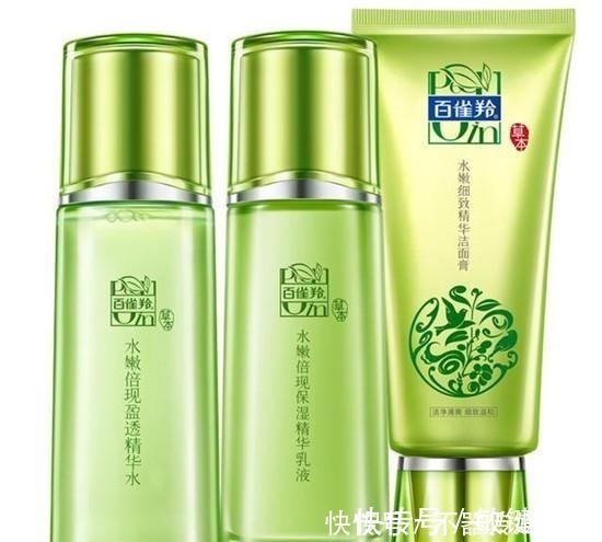 套装|真实护肤套装效果评选 中日韩高性价比套装排行榜前十名