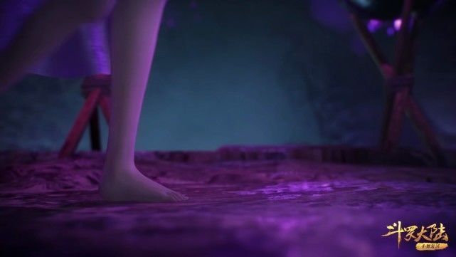 罗刹|斗罗大陆:天使不会轻易传承,比比东的威胁也是九考出现的原因