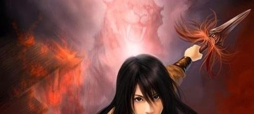 万古神帝:张若尘救不下洛姬,和罗乷会翻脸吗?