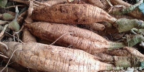 十個人九個腰疼,此物煮湯喝,腰不疼了,腿不酸了,早知早健康