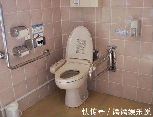 马桶|头一次看见卫生间这样设计，太聪明了，看完真想回家跟着学！