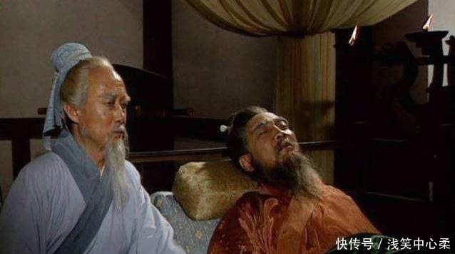 徐土|华佗妙手回春却难医母病,堂兄无意之举让其母痊愈,此方沿用至今!