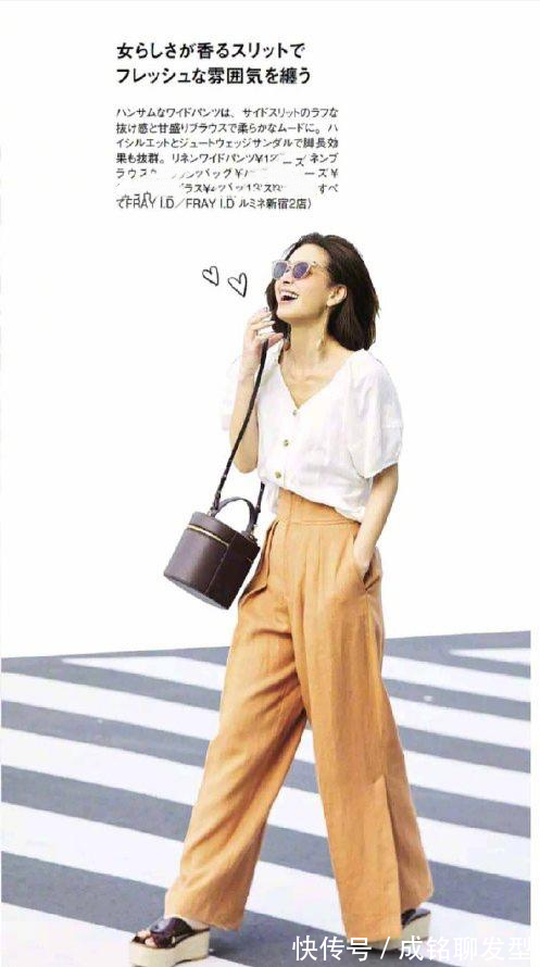 时尚|适合中年女性的时尚单品，简约不贵又好搭配，洋气减龄又显气质