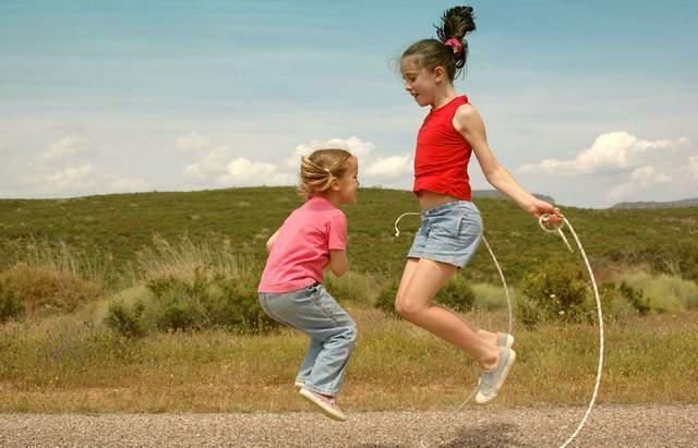 乒乓球|公认4种最健康的运动,每天坚持半小时,还有助于长寿哦