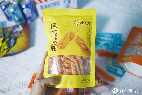 零食|10款近期拯救了我食欲的零食分享