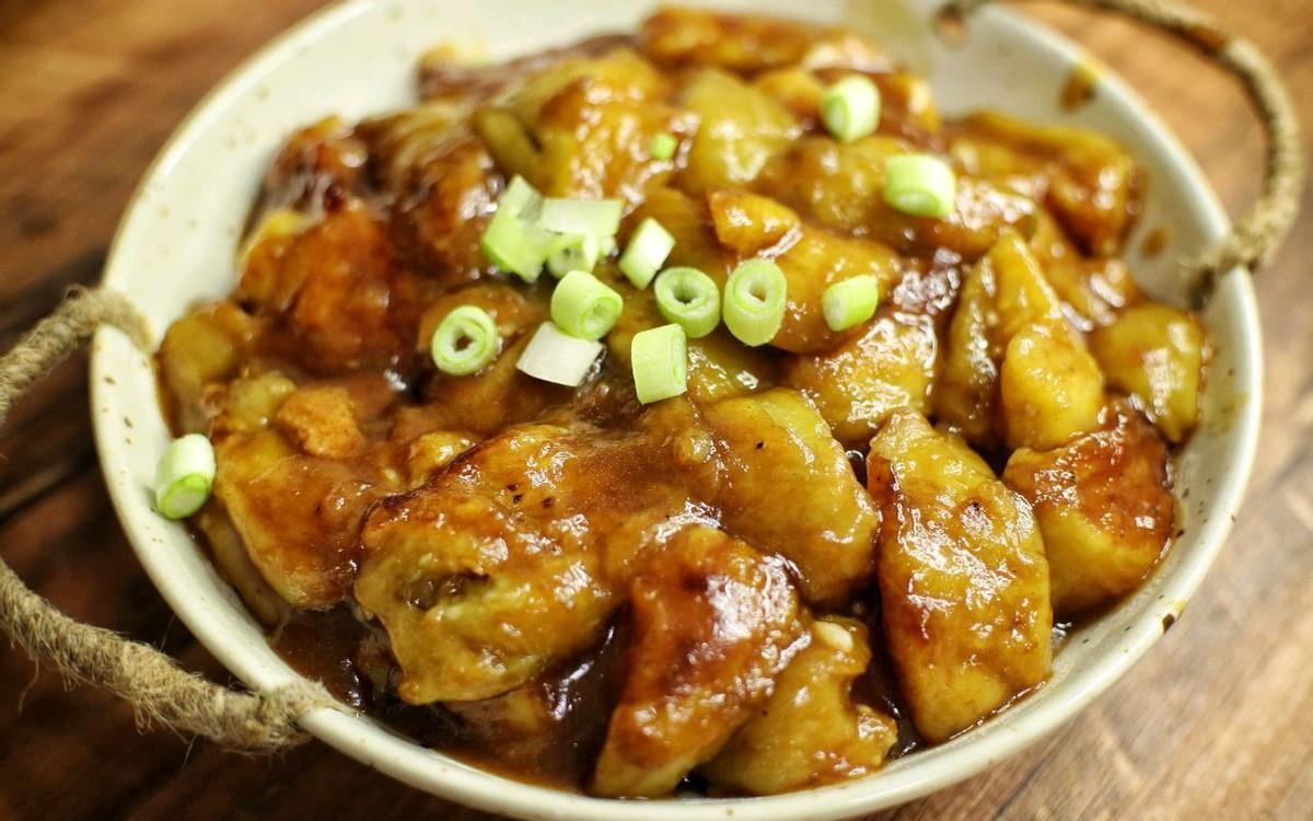 老少皆宜|年后,全家都迷上此菜了,一周吃3回都不够吃,开胃还下饭