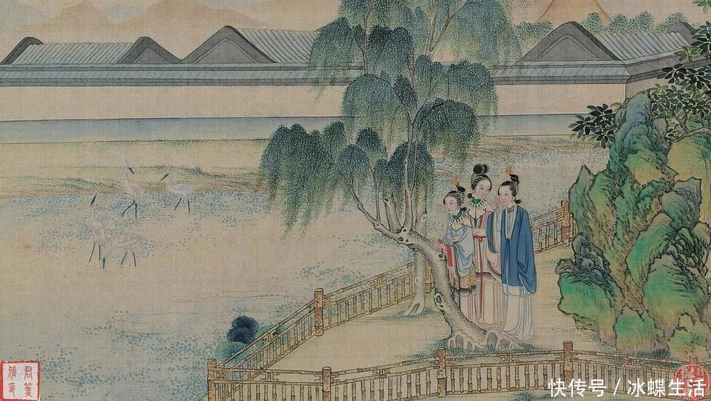 贾赦#贾敬和贾母是什么关系?为什么贾敬死后,贾母禁不住放声痛哭?