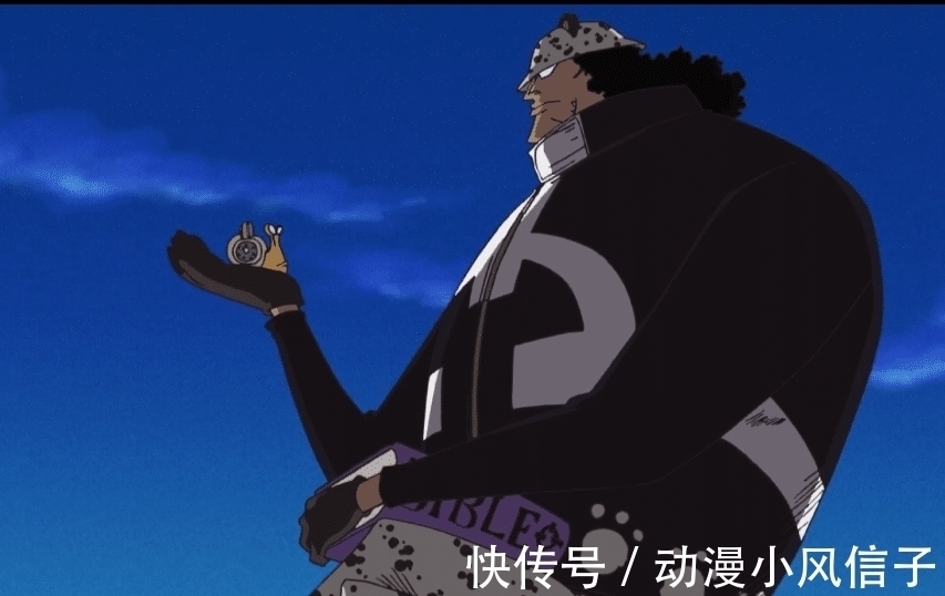香克斯|海贼王中的那些有名的卧底——最大的卧底是个“四皇”?