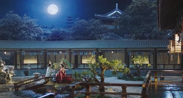 名相&宋朝名相范仲淹写“相思”名篇,被李清照模仿三句,流传千古