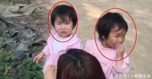 妹妹|双胞胎姐妹,姐姐每天喝牛奶,妹妹喝豆浆,一年后差距一目了然!