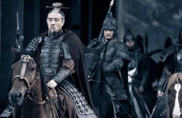 三国演义中,“鹰视狼顾”是种什么样的眼神或姿势?真的存在吗?