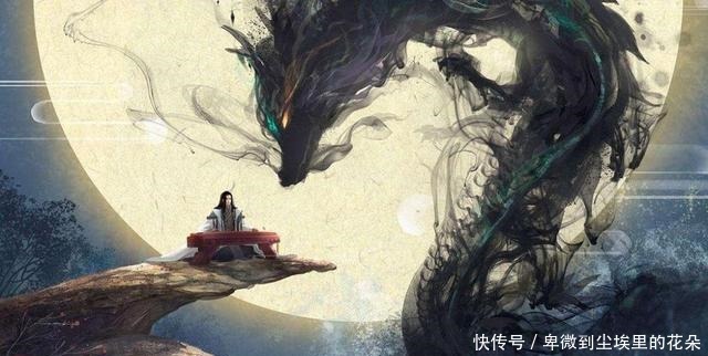 爆火|五本至今未成神却意外爆火的神级小说,你觉得哪本会在明年封神