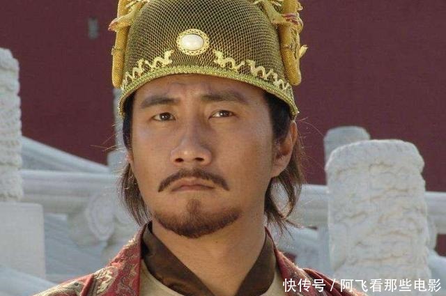 放在|朱元璋为测试徐达，将他灌醉后放在龙床，徐达的一个举动保住性命