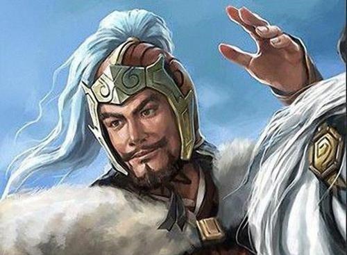 仁义|一个是仁义老好人,一个是白马勇将,他们之间为啥反目