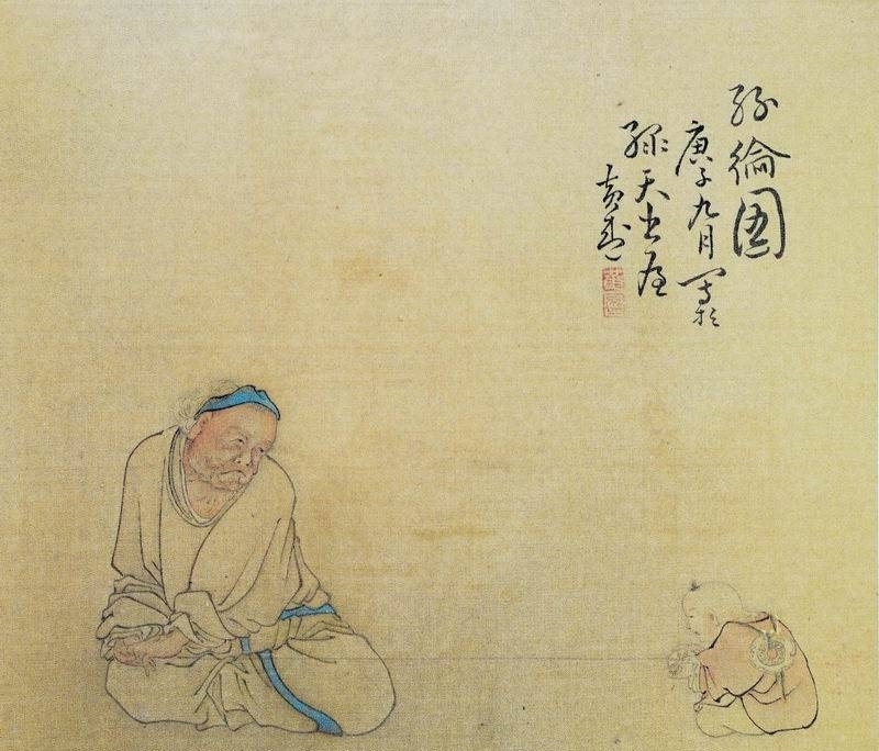 丝线|编织家国理想的丝线:北宋《纺车图》新探