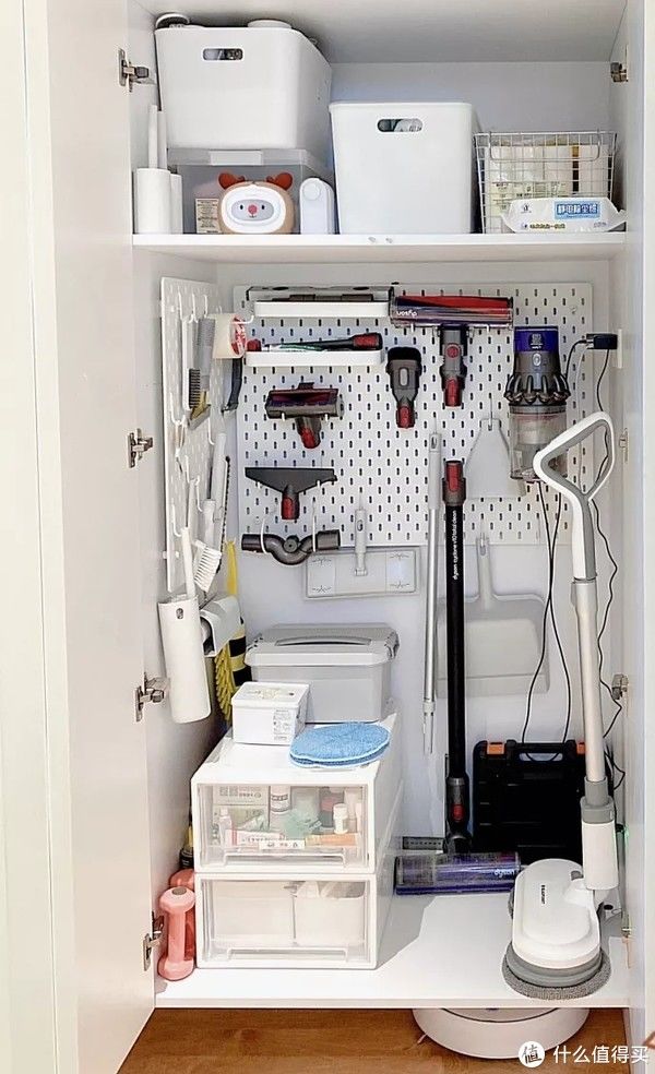 玄关处|一个家是否住得舒适，跟房子大小无关，主要看这8个小细节！28