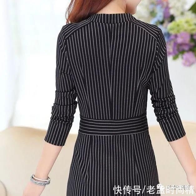 收腰|秋季职业裙，收腰显瘦，气质干练，OL女性必备款