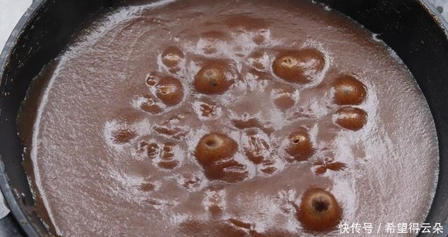 红枣|他被称为“长寿果”,每天吃几个,思维灵活,腿脚也强壮