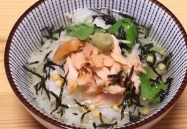 本人|日本学生吐槽中国美食,炫耀自己国家米饭有四种吃法,网友微笑