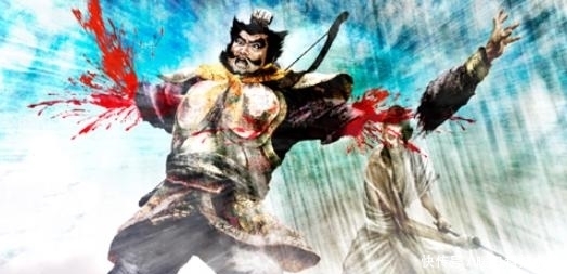 八大|方腊八大将真的能够杀尽半数梁山好汉?可以,而且没有难度