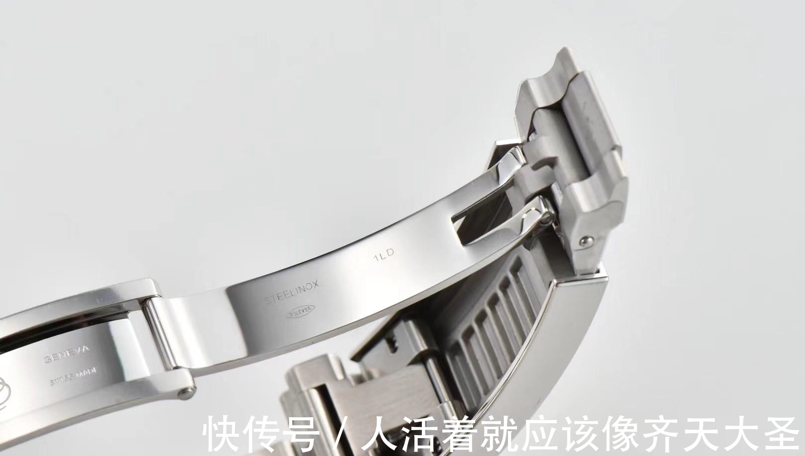 劳力士|Clean厂黑水鬼复刻表评测—Clean厂劳力士黑水鬼细节值得入手吗？